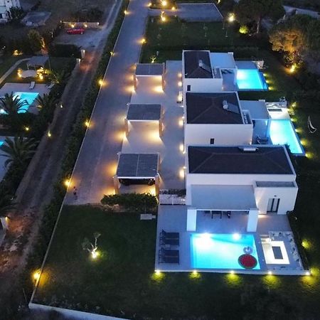 Les Residences Svoronata Dış mekan fotoğraf