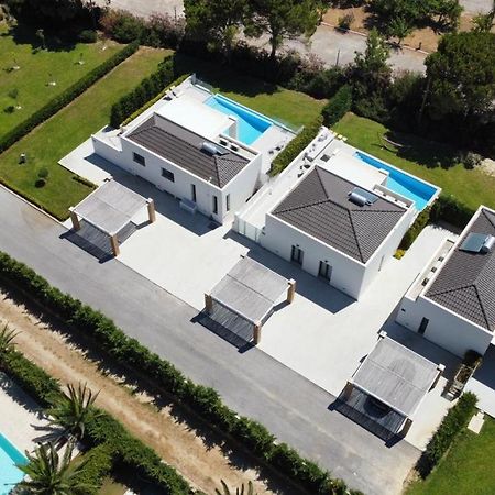 Les Residences Svoronata Dış mekan fotoğraf
