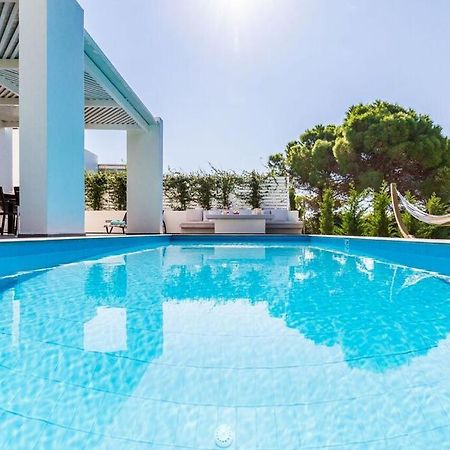 Les Residences Svoronata Dış mekan fotoğraf