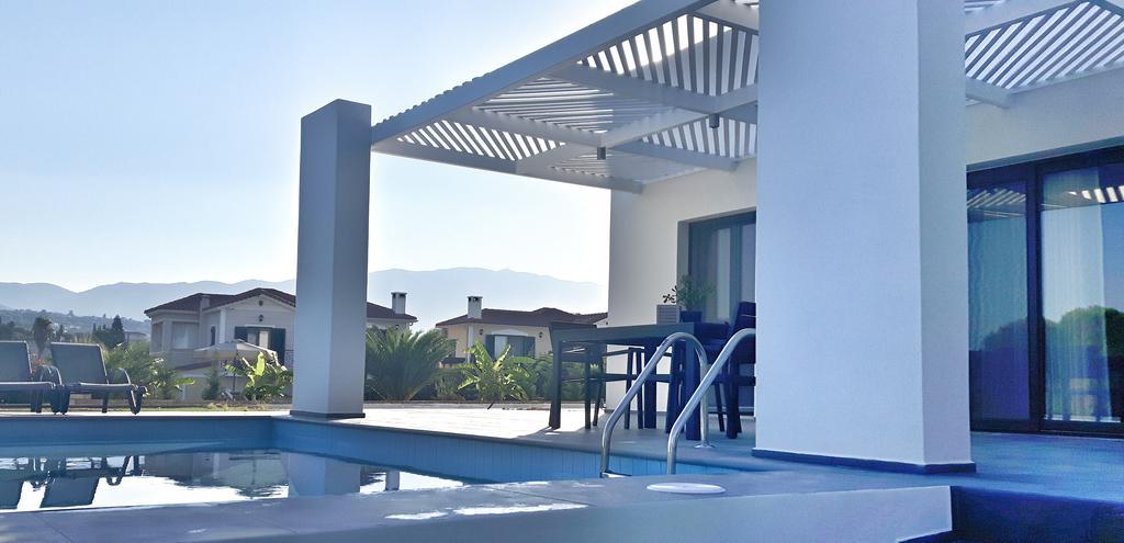 Les Residences Svoronata Dış mekan fotoğraf