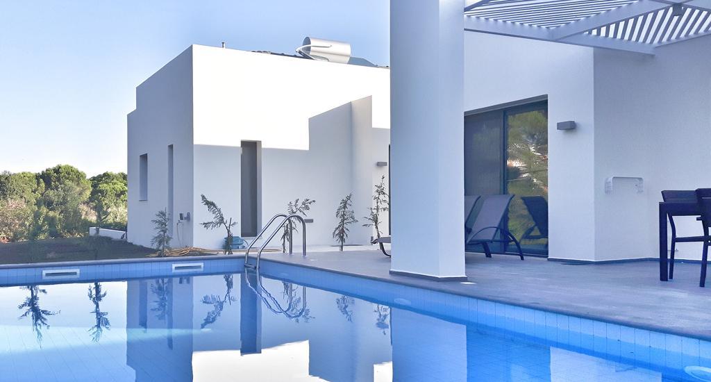 Les Residences Svoronata Dış mekan fotoğraf