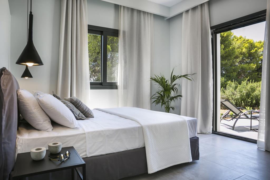 Les Residences Svoronata Dış mekan fotoğraf