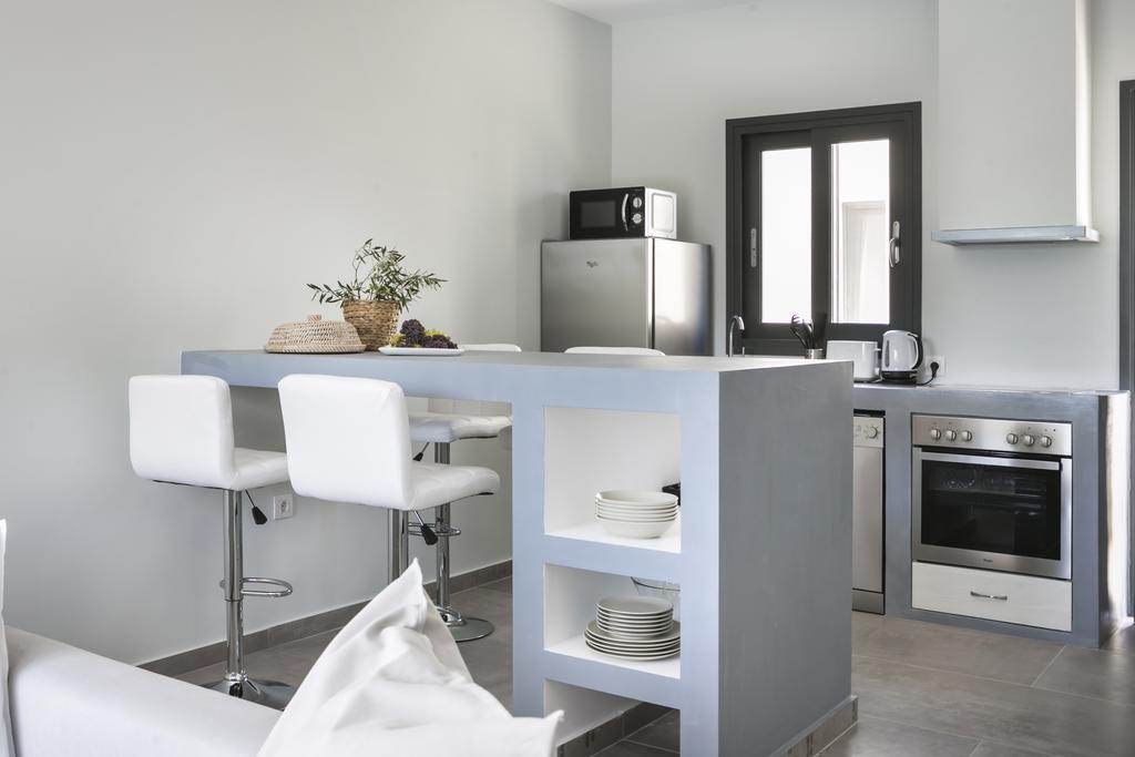 Les Residences Svoronata Dış mekan fotoğraf