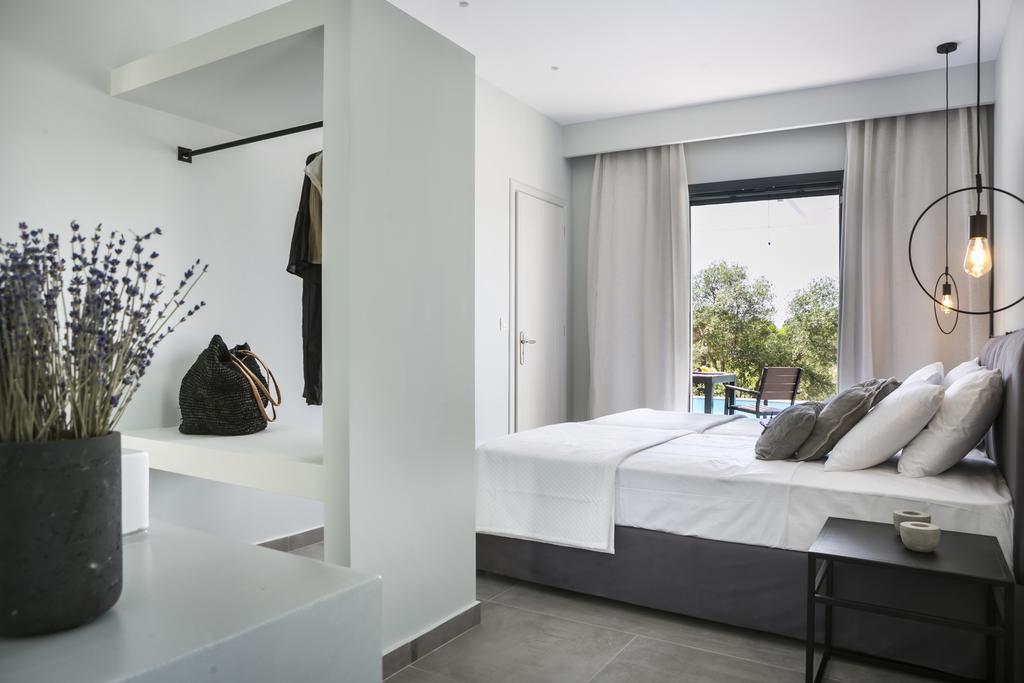Les Residences Svoronata Dış mekan fotoğraf