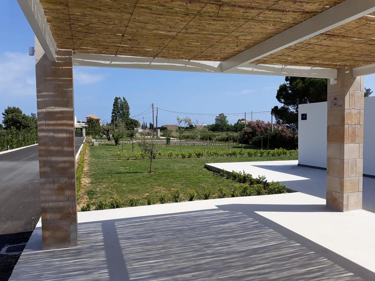 Les Residences Svoronata Dış mekan fotoğraf