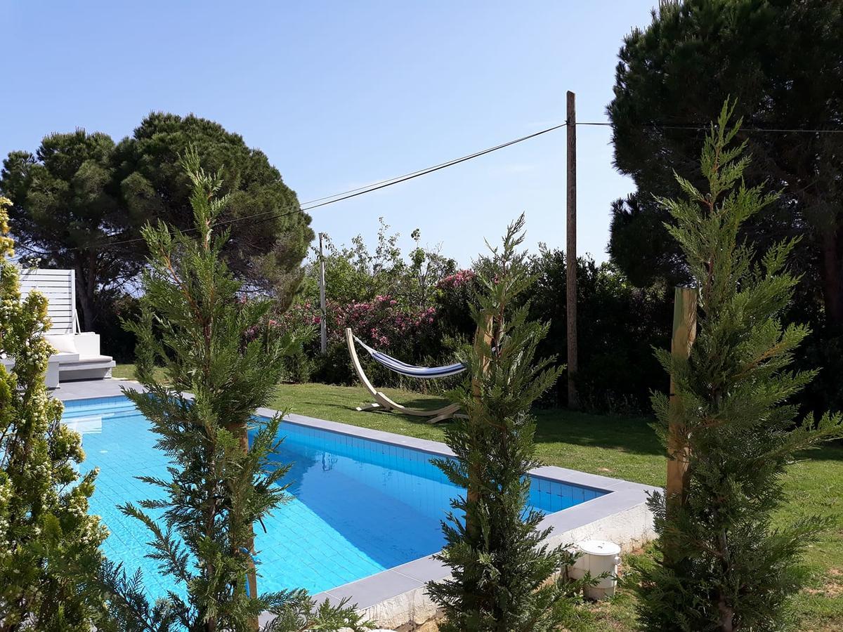 Les Residences Svoronata Dış mekan fotoğraf