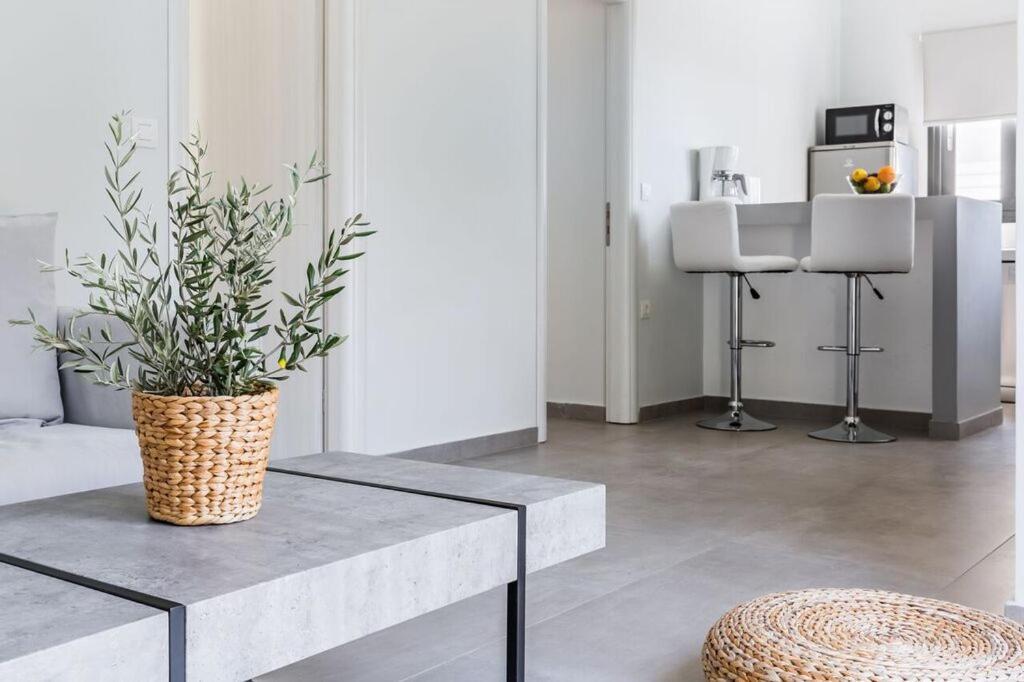 Les Residences Svoronata Dış mekan fotoğraf