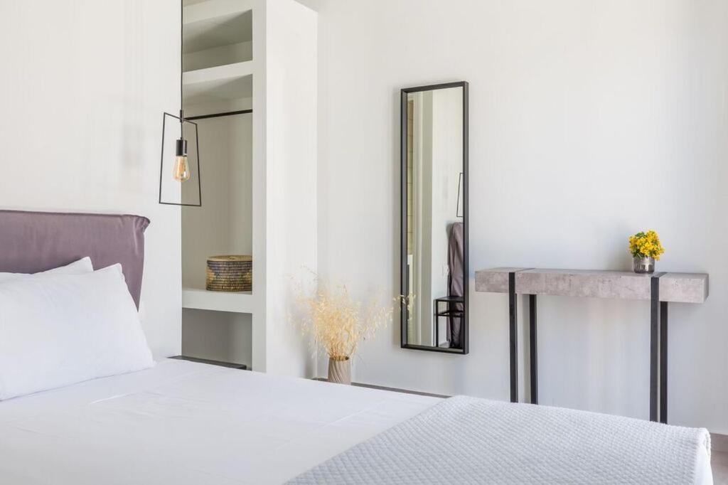 Les Residences Svoronata Dış mekan fotoğraf