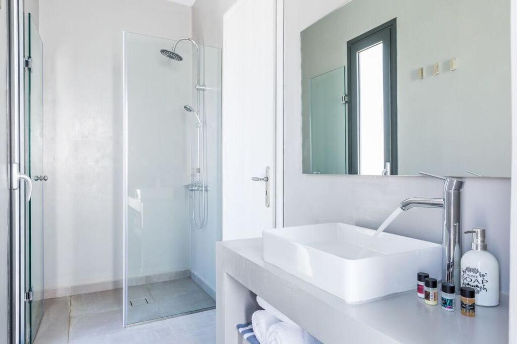 Les Residences Svoronata Dış mekan fotoğraf