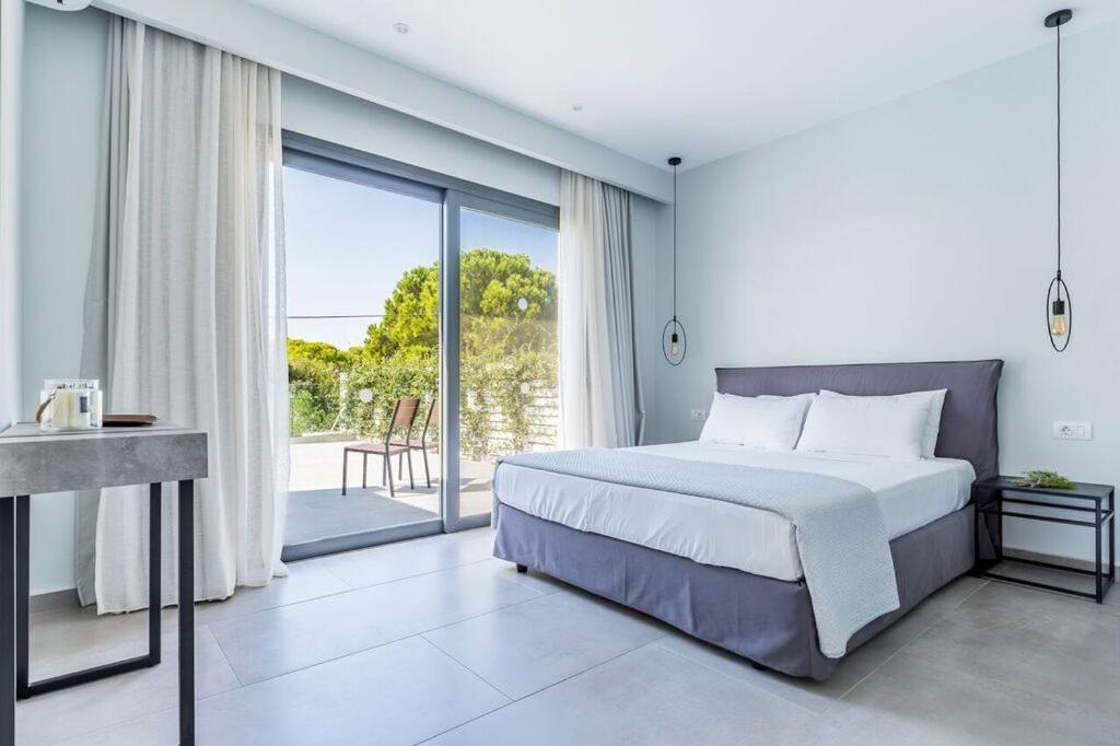 Les Residences Svoronata Dış mekan fotoğraf