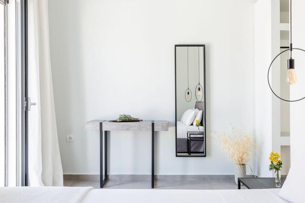 Les Residences Svoronata Dış mekan fotoğraf