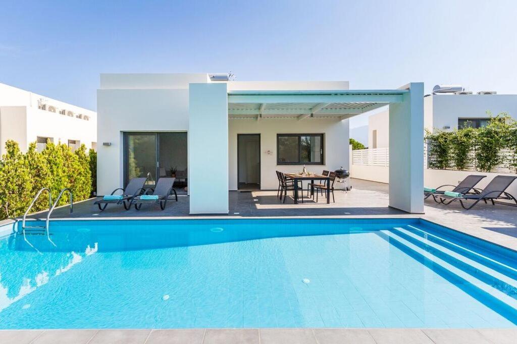 Les Residences Svoronata Dış mekan fotoğraf