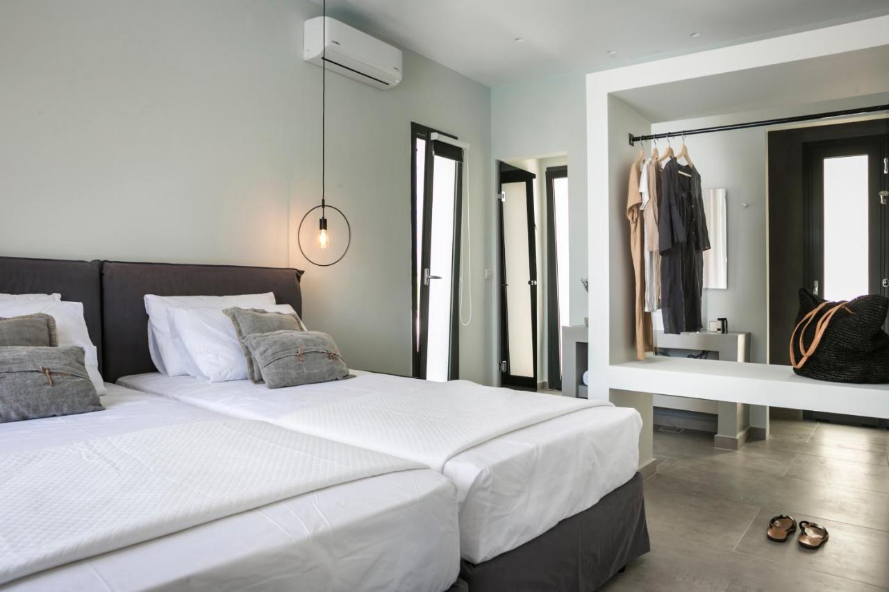 Les Residences Svoronata Dış mekan fotoğraf