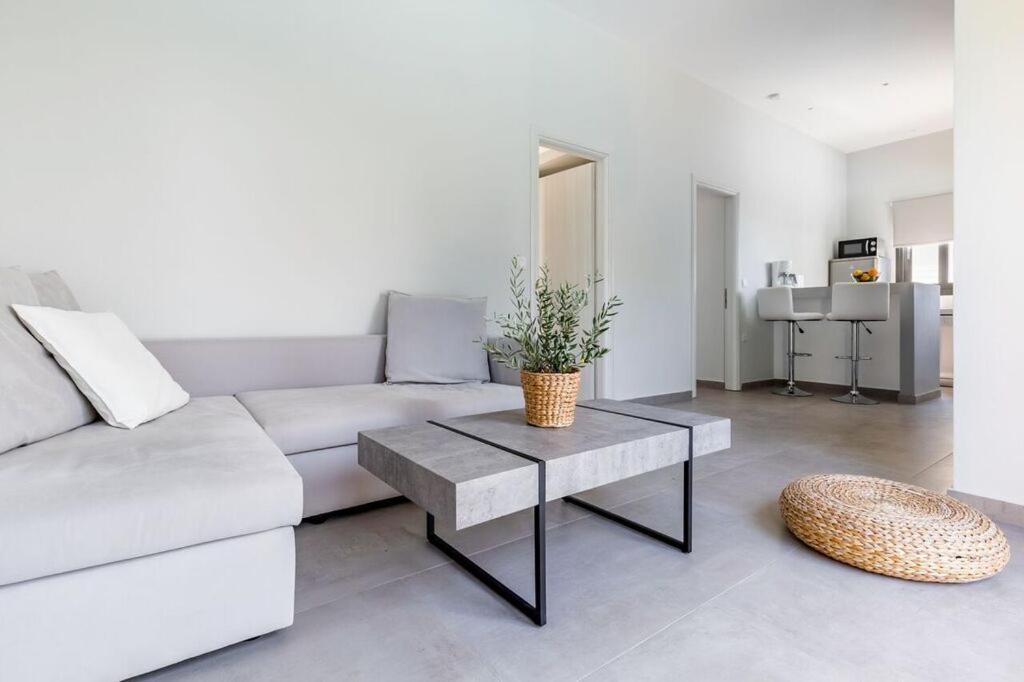 Les Residences Svoronata Dış mekan fotoğraf