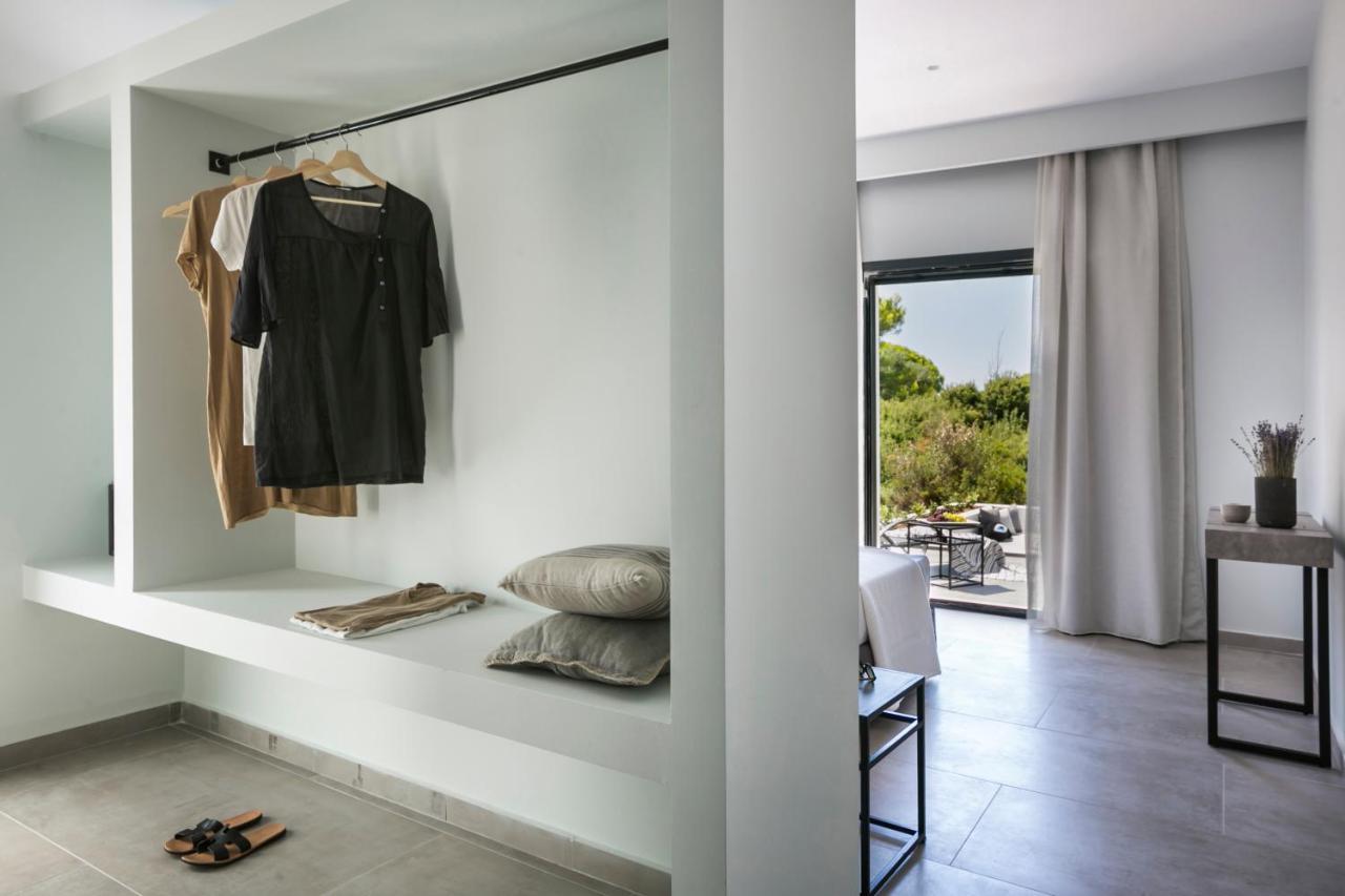 Les Residences Svoronata Dış mekan fotoğraf