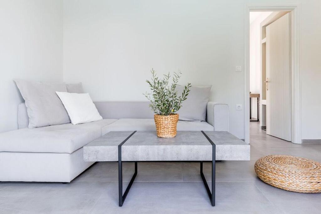 Les Residences Svoronata Dış mekan fotoğraf