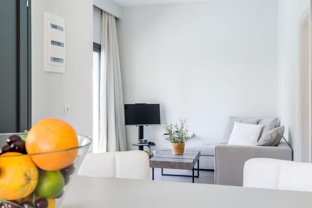 Les Residences Svoronata Dış mekan fotoğraf