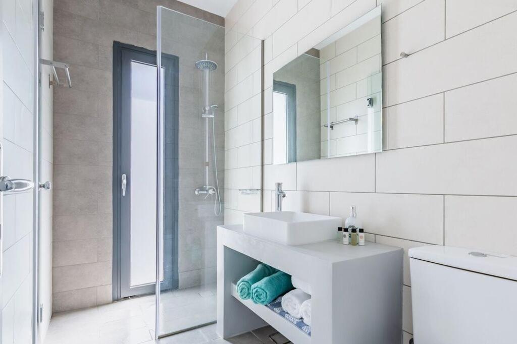 Les Residences Svoronata Dış mekan fotoğraf