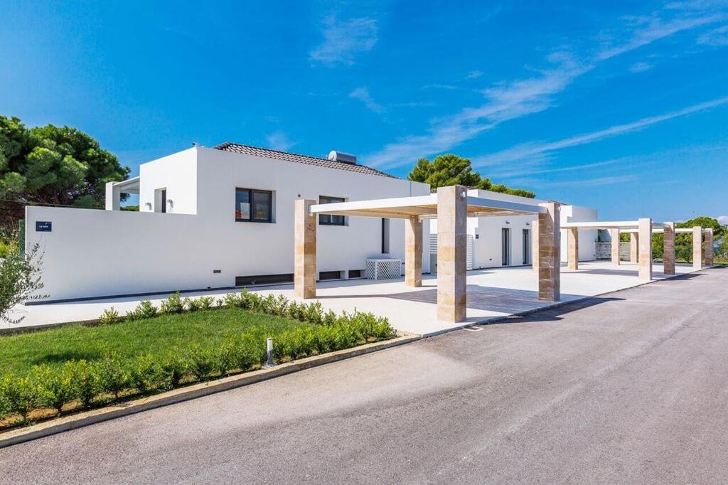 Les Residences Svoronata Dış mekan fotoğraf