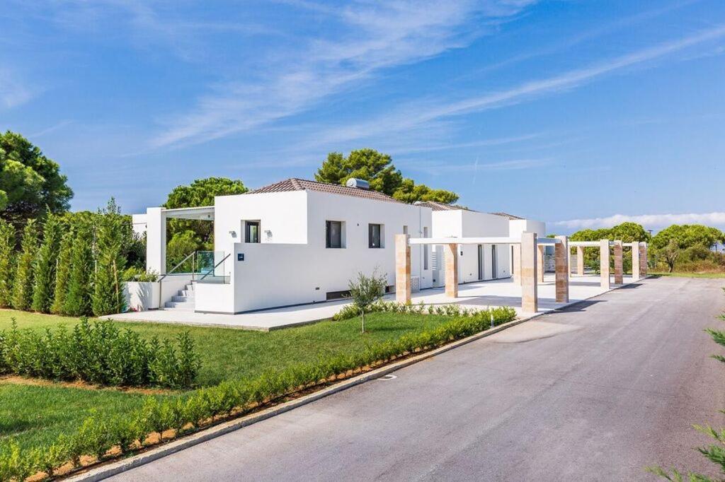 Les Residences Svoronata Dış mekan fotoğraf